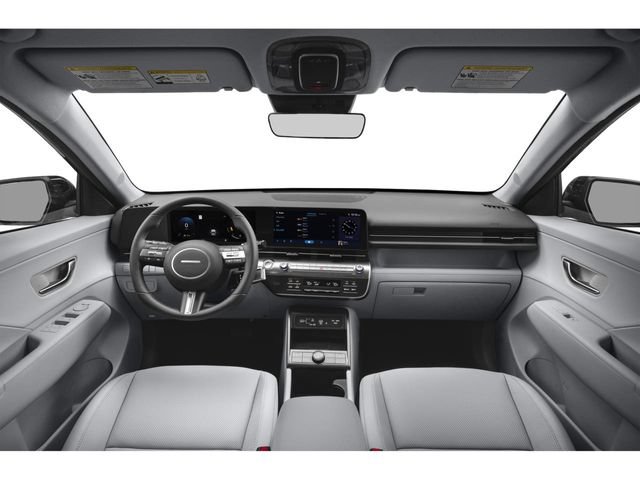 New 2026 Hyundai Kona SEL Premium AWD/4WD image 5