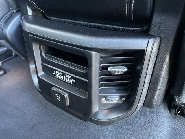 Used 2019 RAM 1500 Laramie image 68