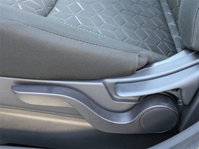 New 2026 Mitsubishi Outlander Sport ES image 20