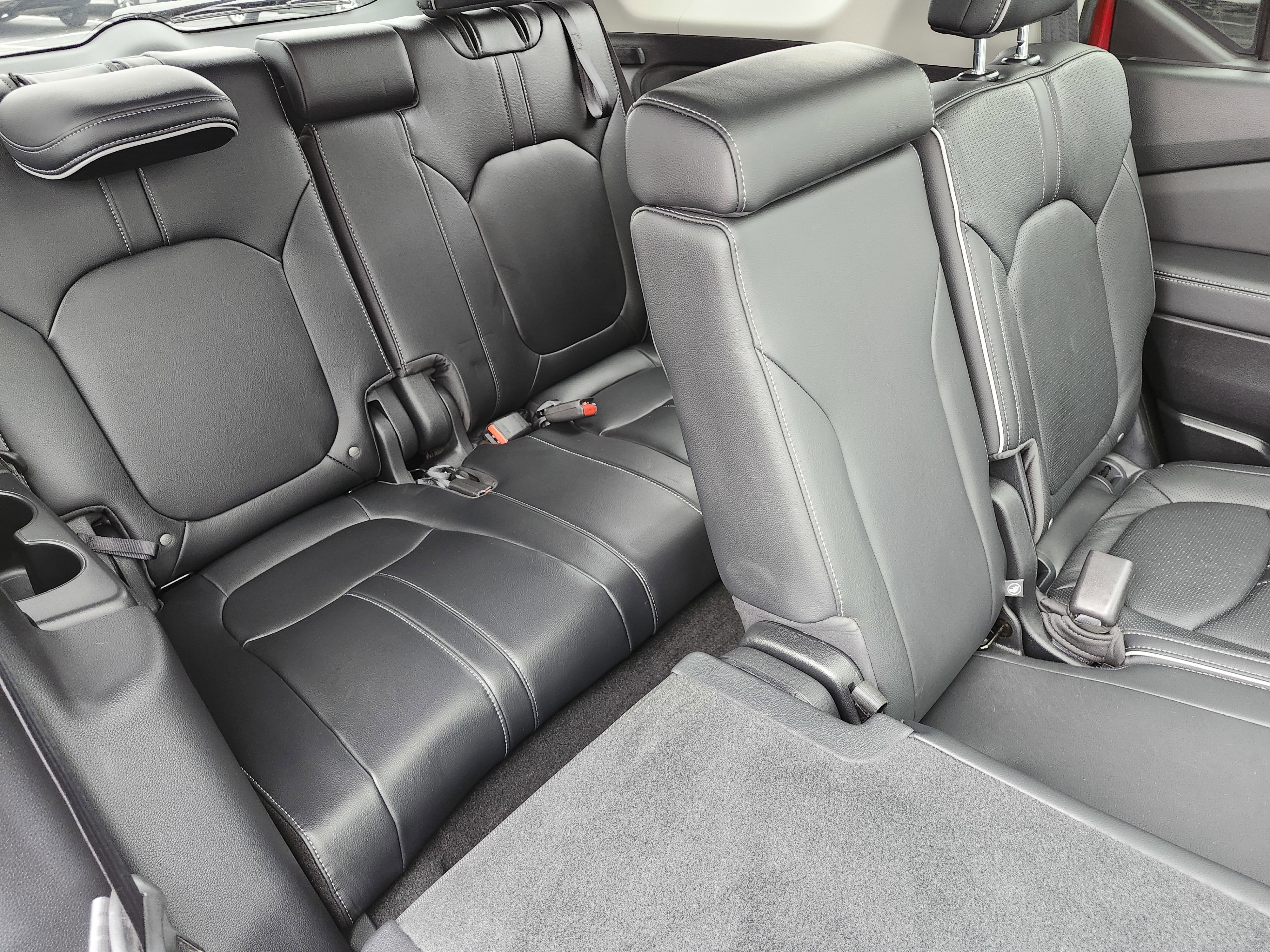 Used 2023 Honda Pilot Elite image 22