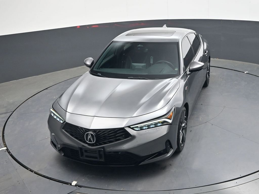 Used 2023 Acura Integra A-Spec image 21