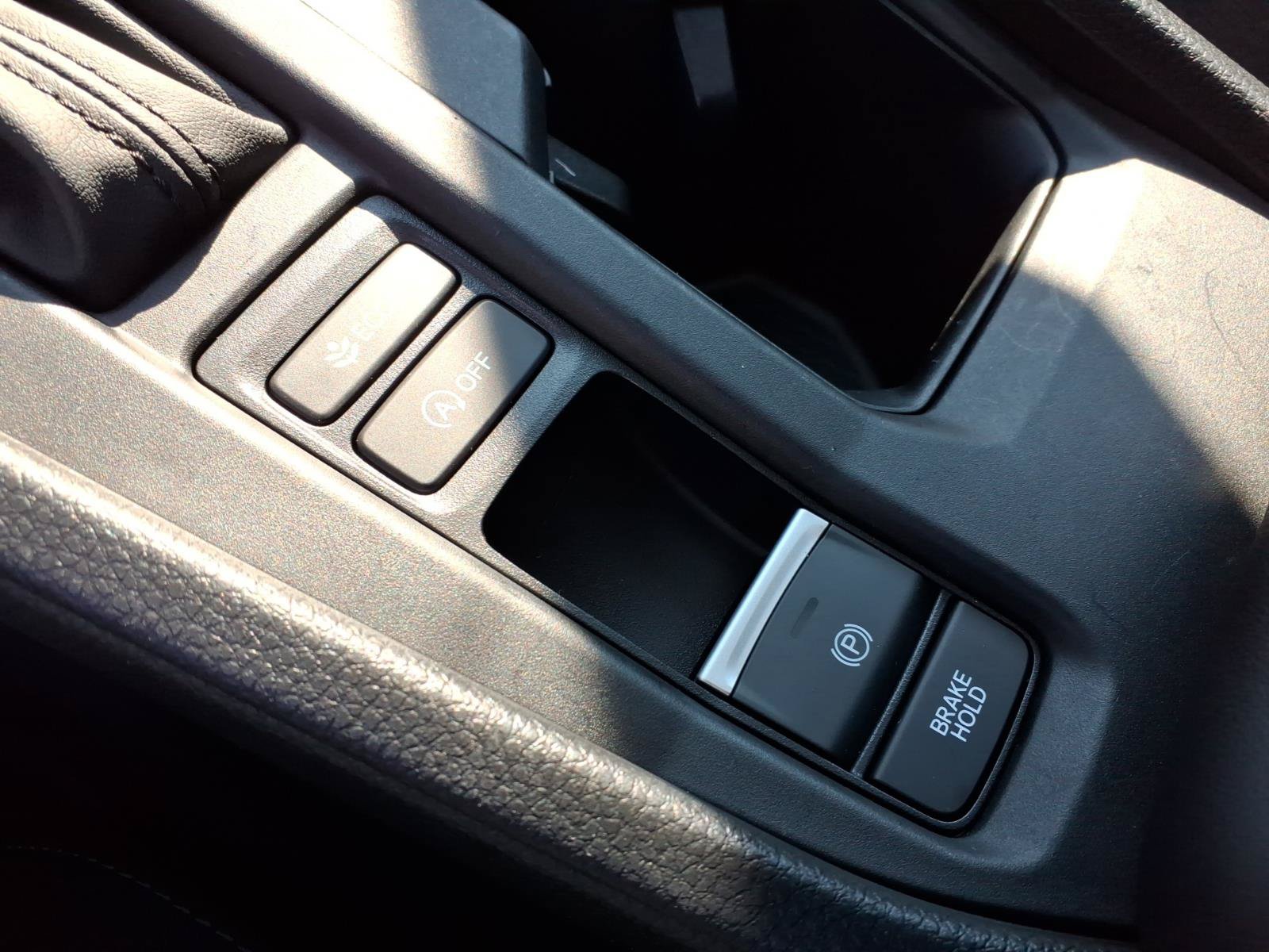 Certified 2024 Honda Accord EX image 21