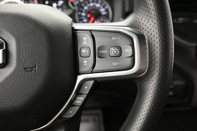 New 2026 RAM 2500 Warlock AWD/4WD image 21