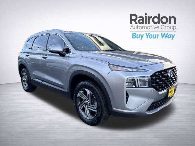 Used 2023 Hyundai Santa Fe SEL AWD/4WD image 7