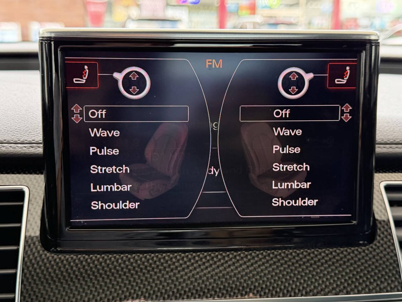 Used 2014 Audi S8 AWD/4WD image 14