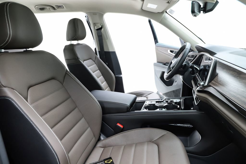 New 2026 Volkswagen Atlas SEL image 36