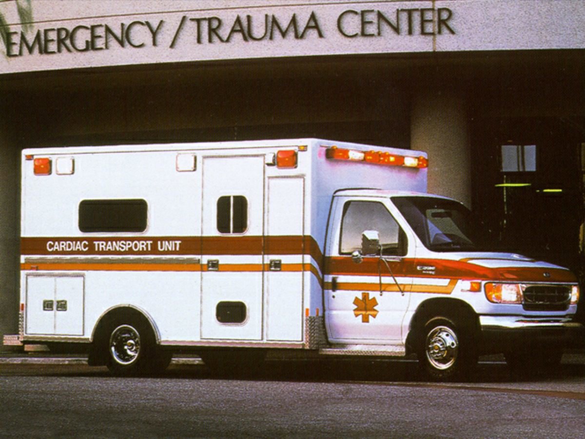 Used 2002 Ford E-350 and Econoline 350 Super Duty