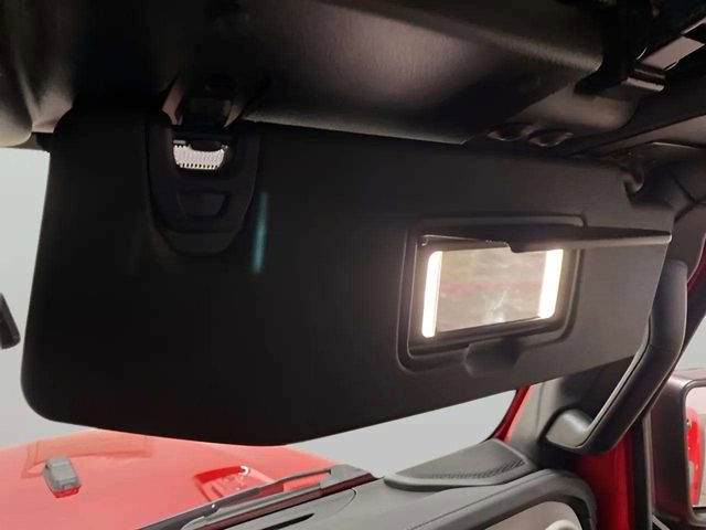 Used 2025 Jeep Wrangler Unlimited Sahara w/ Safety Group image 68