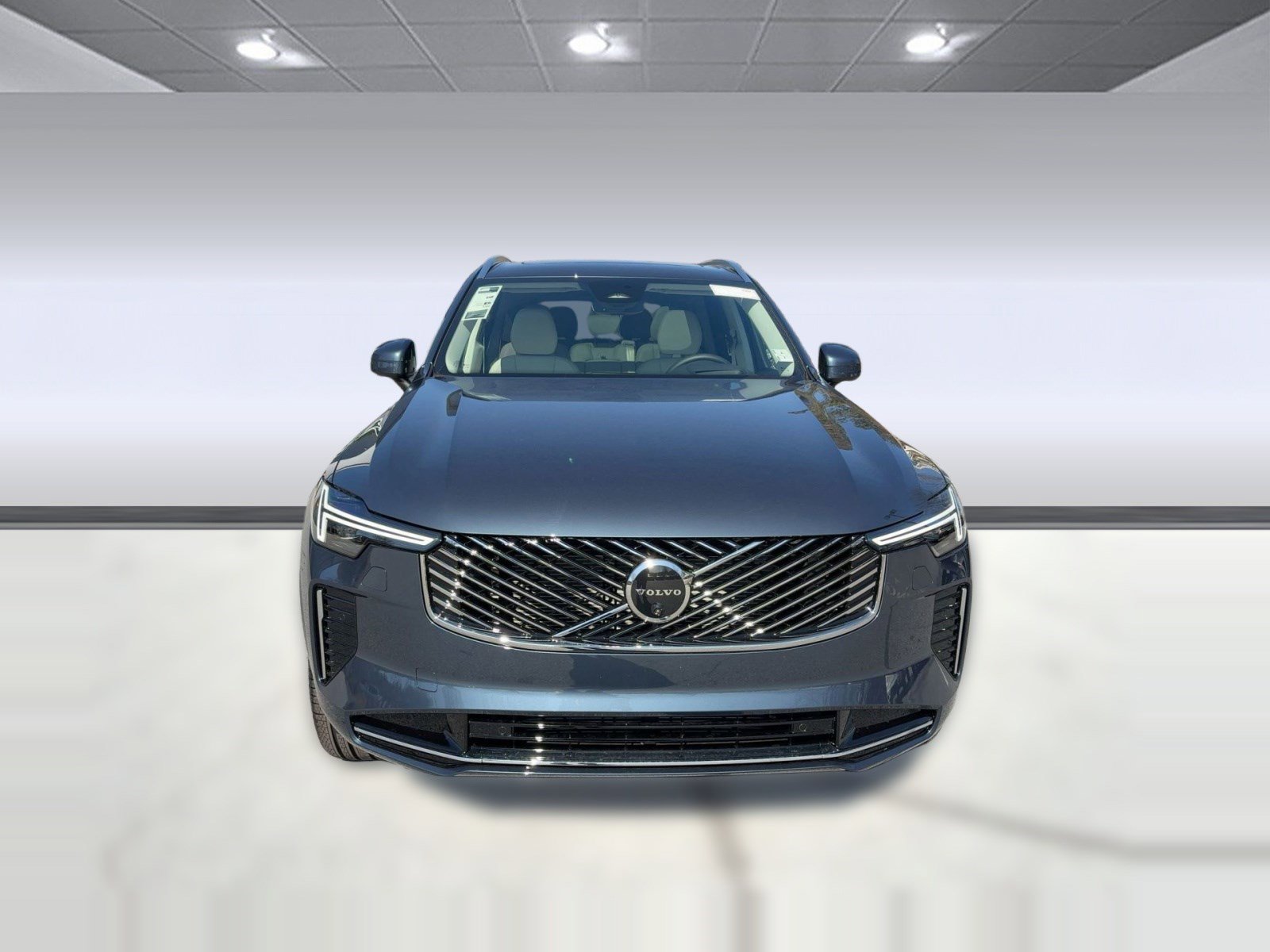 New 2026 Volvo XC90 B6 Ultra w/ Protection Package image 6