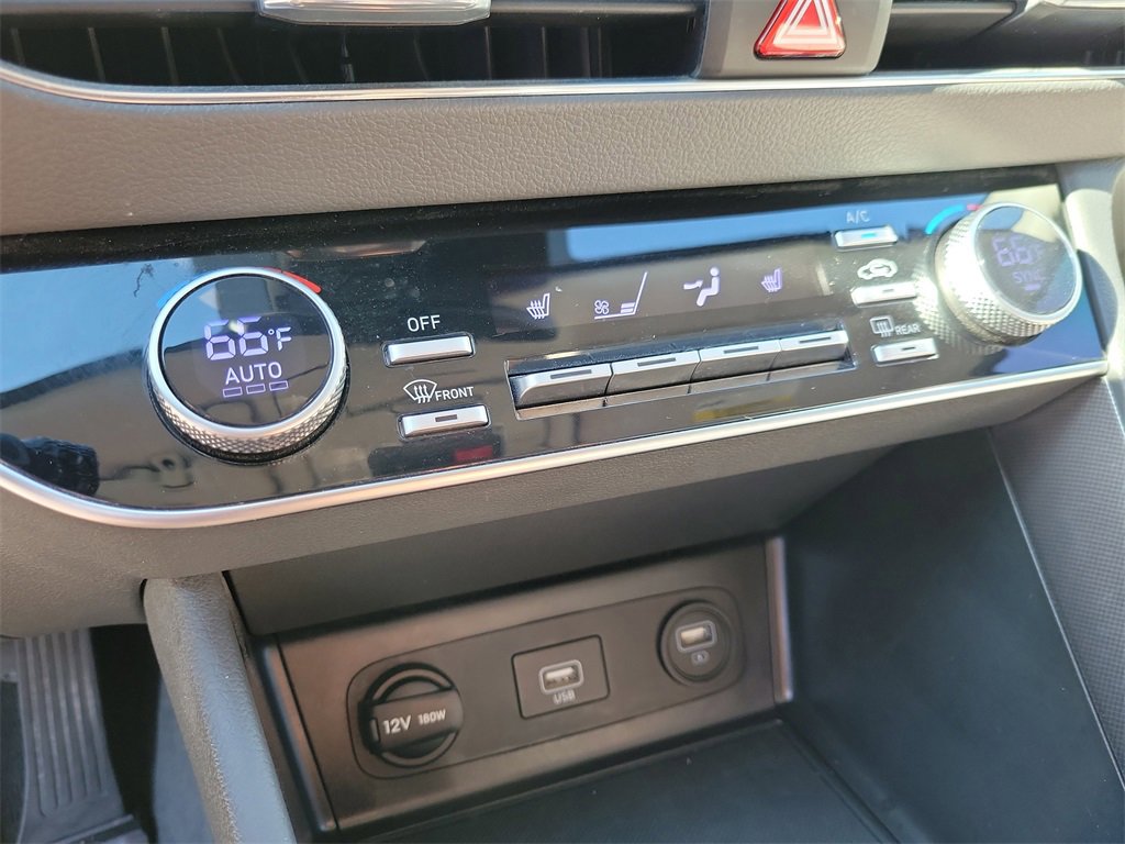 Used 2023 Hyundai Sonata SEL w/ Cargo Package image 28