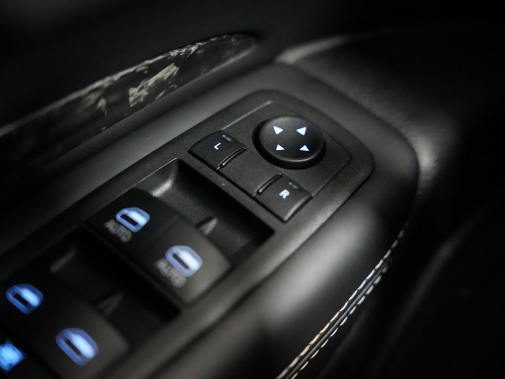 Used 2023 Dodge Durango SRT AWD/4WD image 36