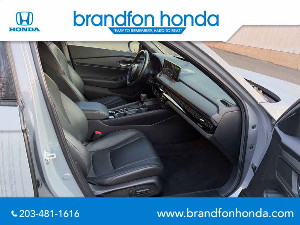 Used 2024 Honda Accord Sport image 27