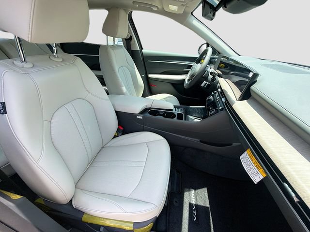 New 2026 Hyundai Sonata Limited FWD image 30