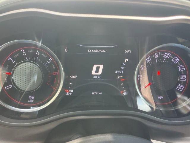 Used 2019 Dodge Challenger R/T Scat Pack image 13