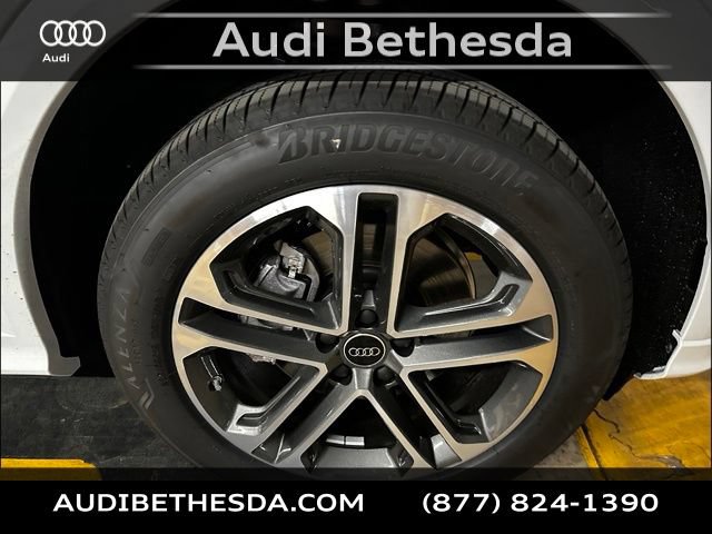 New 2026 Audi Q5 Premium Plus AWD/4WD image 9