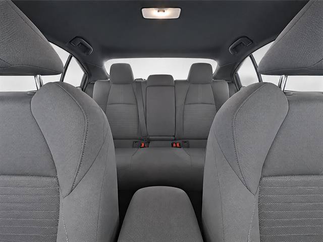 New 2027 Toyota Corolla SE w/ SE Package FWD image 16