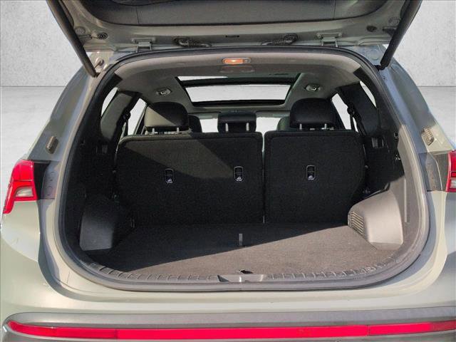 Used 2023 Hyundai Santa Fe Limited AWD/4WD image 6