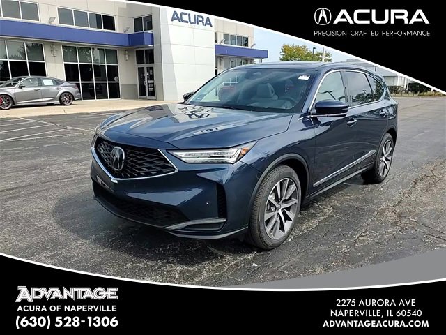 New 2026 Acura MDX w/ Technology Package
