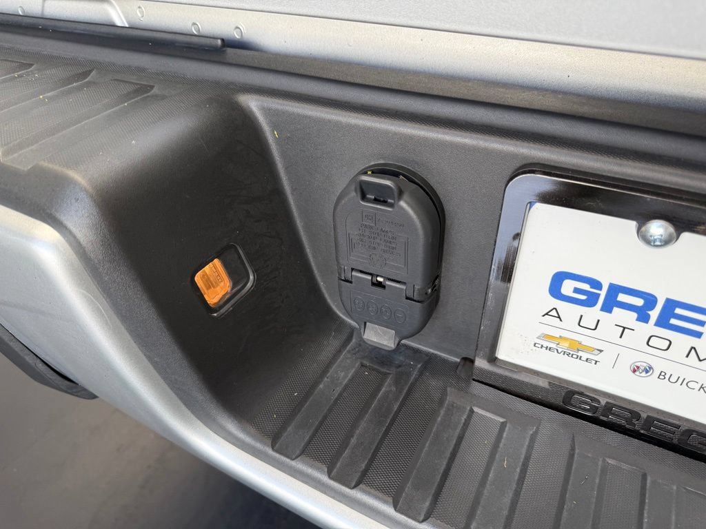 Used 2018 Chevrolet Colorado LT AWD/4WD image 74