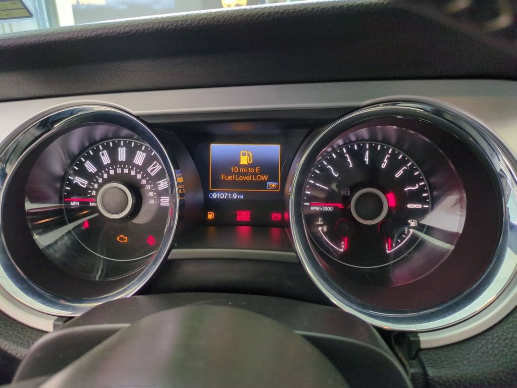 Used 2014 Ford Mustang GT Premium w/ Electronics Package RWD image 15