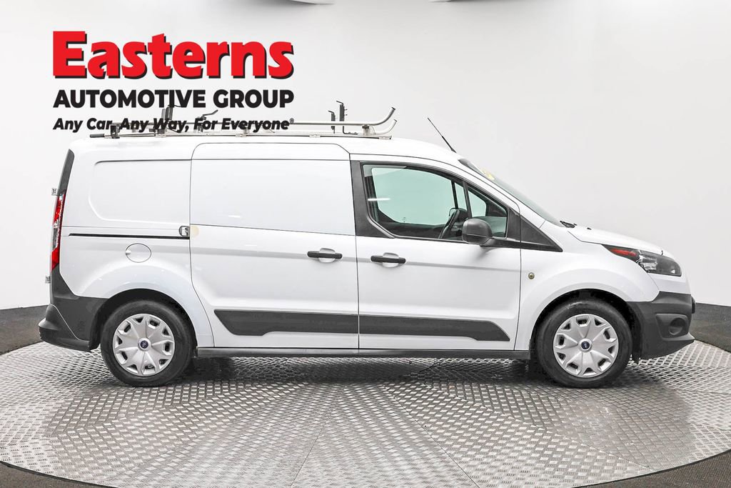 Used 2018 Ford Transit Connect XL FWD image 4