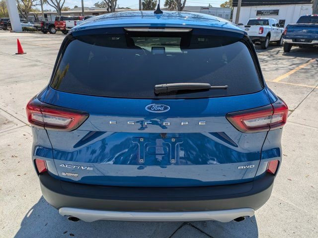 Certified 2023 Ford Escape Active image 8