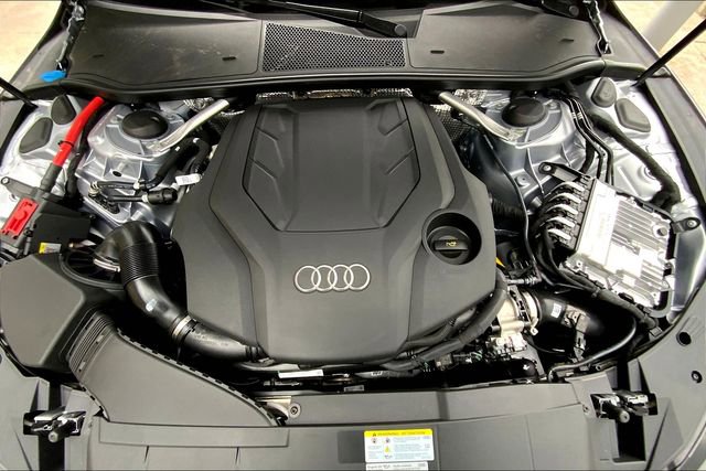 New 2025 Audi A7 3.0T Prestige image 10