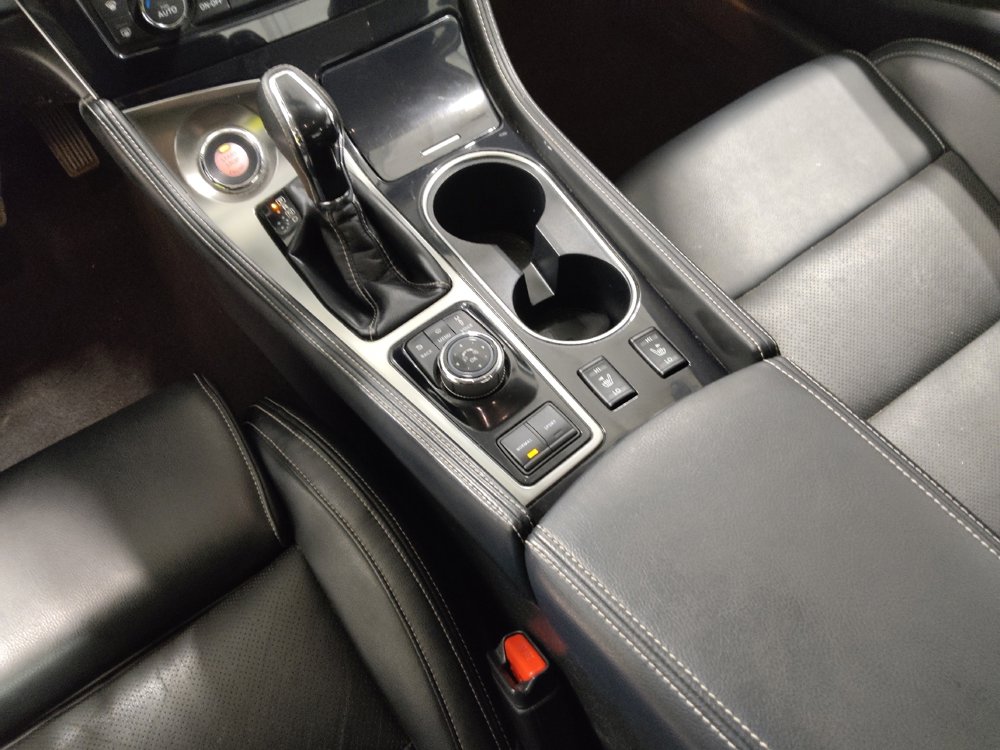 Used 2018 Nissan Maxima 3.5 SV image 26