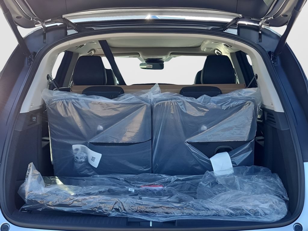 New 2026 Acura MDX FWD w/ Technology Package image 19