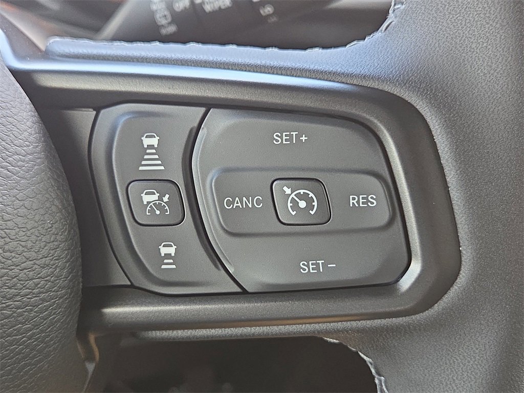 New 2026 Jeep Wrangler Willys image 29