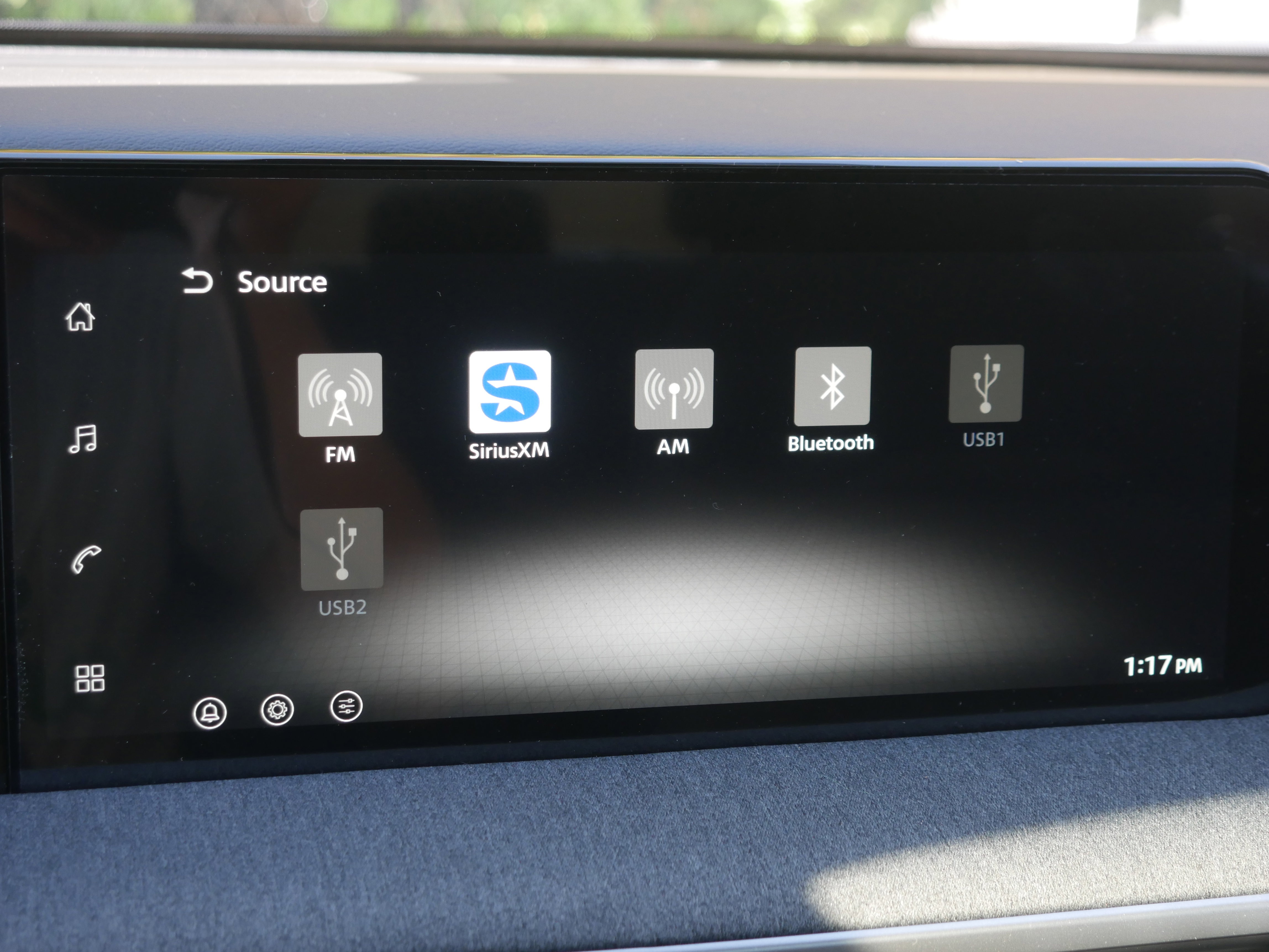 New 2026 Nissan Kicks SV w/ SV Premium Package image 10