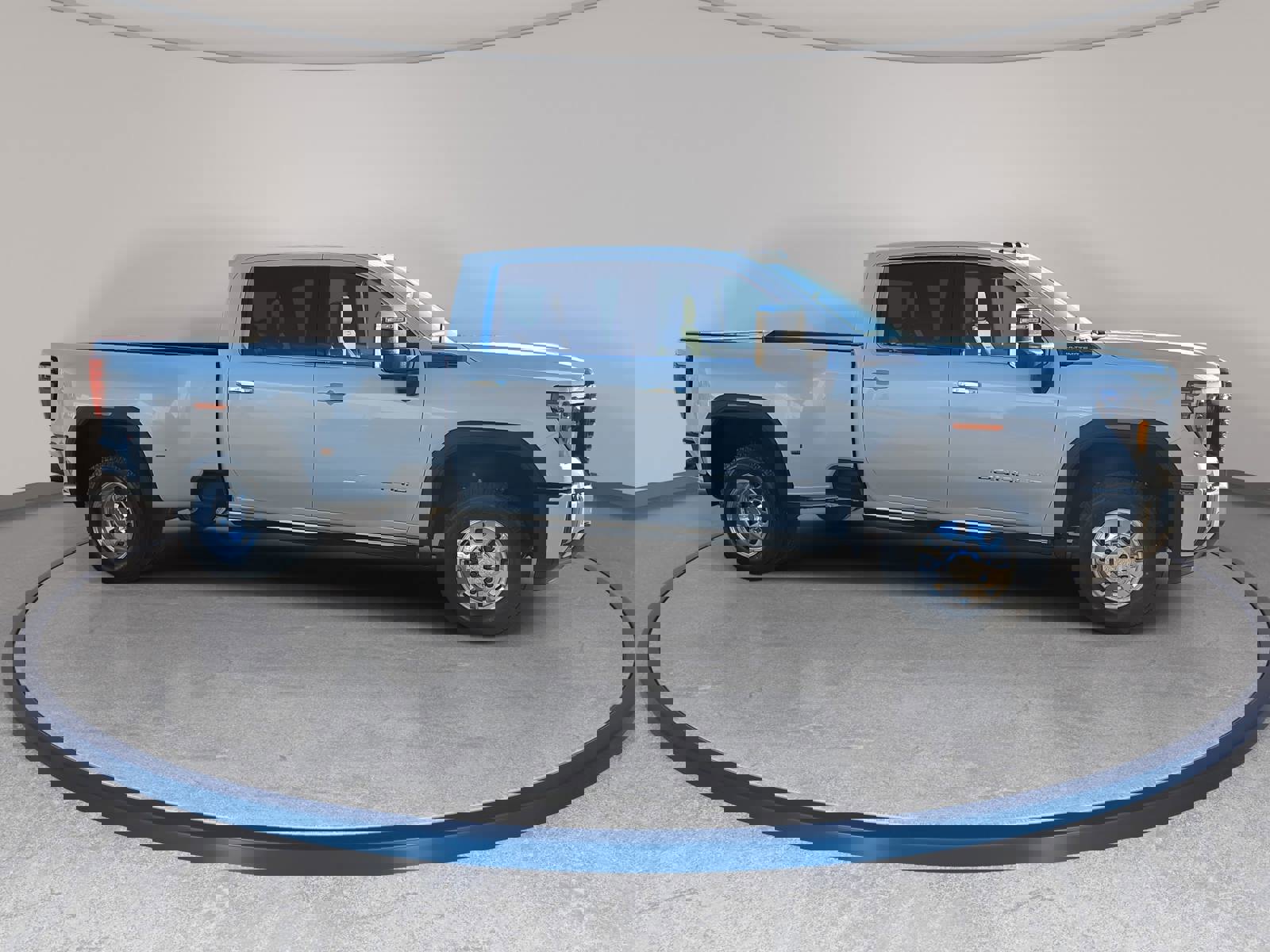 New 2026 GMC Sierra 3500 Denali Ultimate image 4