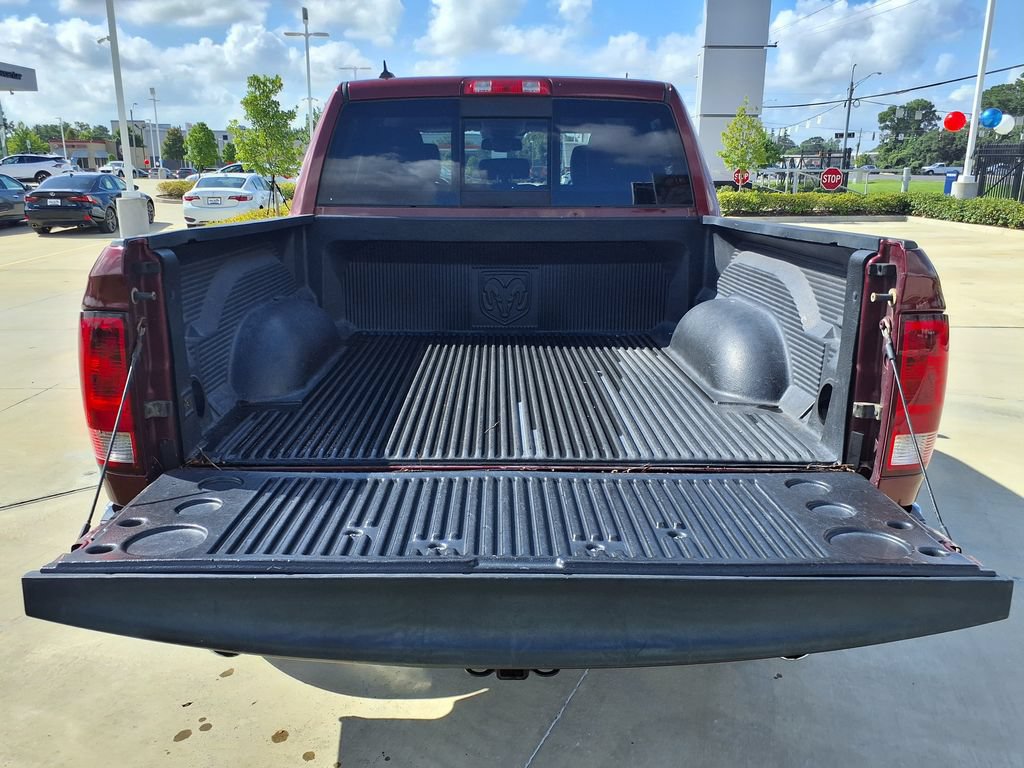 Used 2016 RAM 1500 Lone Star RWD image 12
