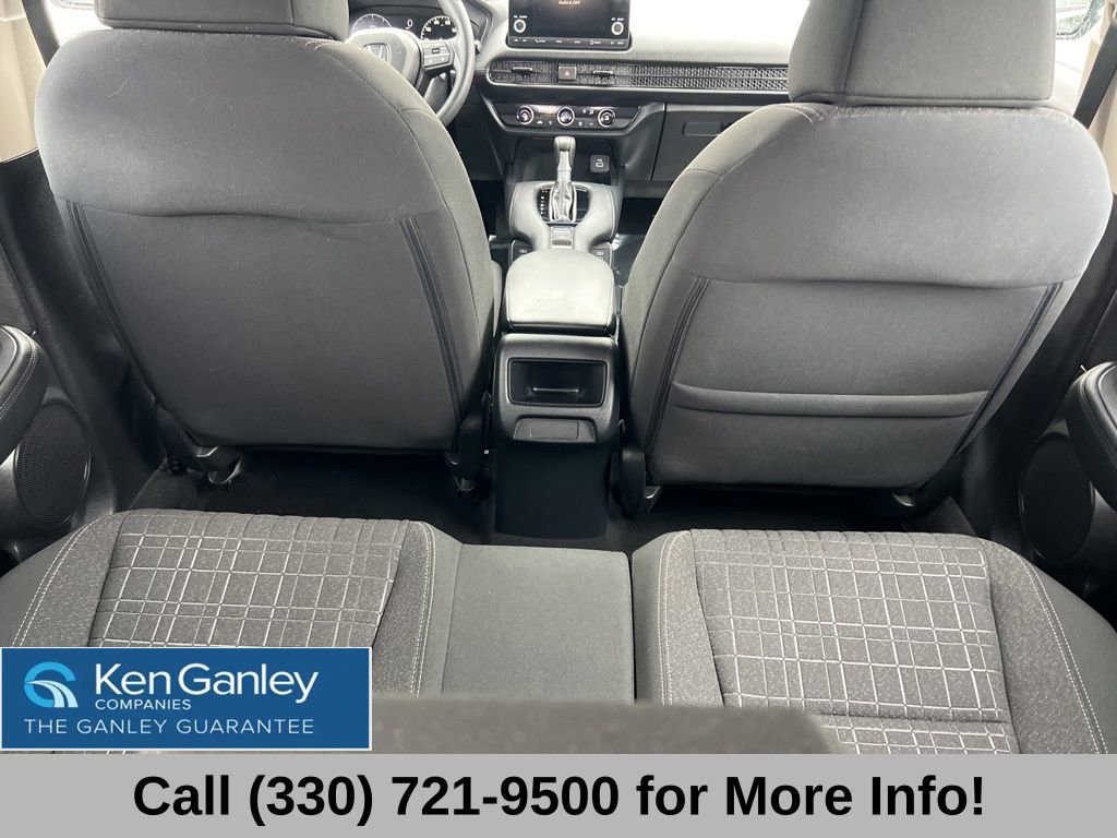 Used 2024 Honda HR-V LX image 51