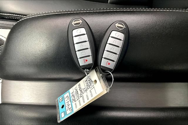 Used 2024 Nissan Murano SV AWD/4WD image 41