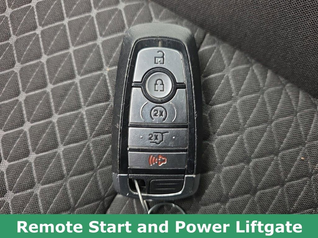 Used 2023 Ford Escape Active image 49