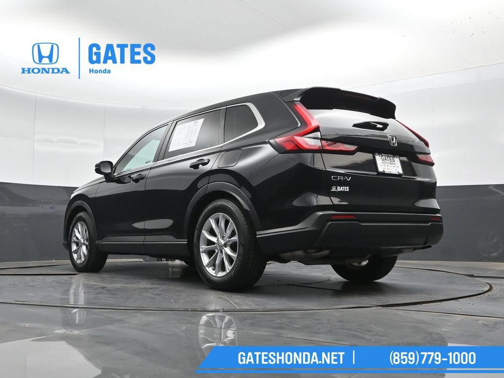 Used 2024 Honda CR-V EX-L image 41
