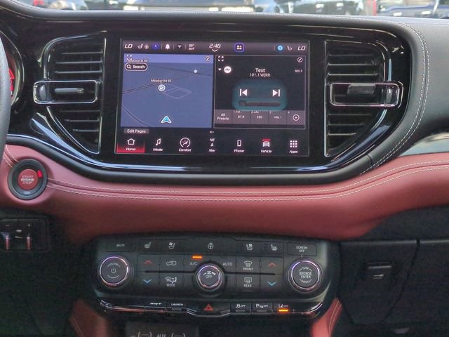 Used 2024 Dodge Durango SRT Hellcat image 18