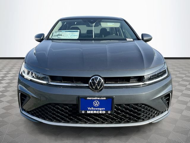New 2026 Volkswagen Jetta SE FWD image 2