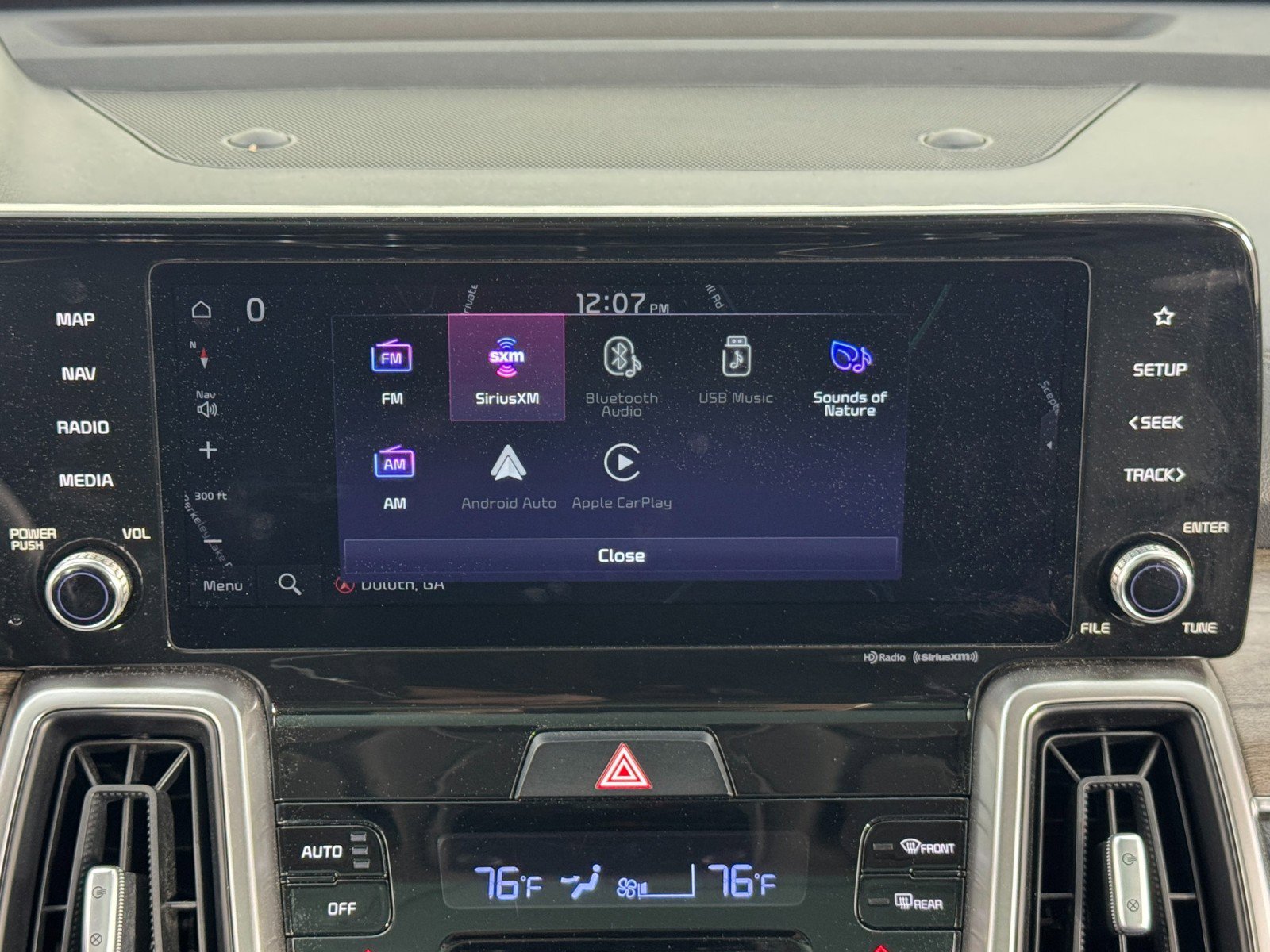 Used 2022 Kia Sorento X-Line EX image 25