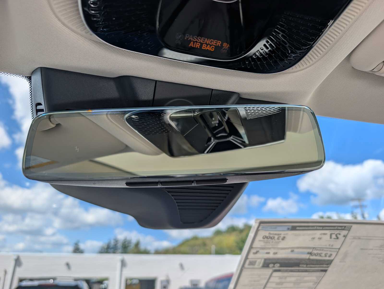 New 2027 Mercedes-Benz E 350 4MATIC Sedan image 27