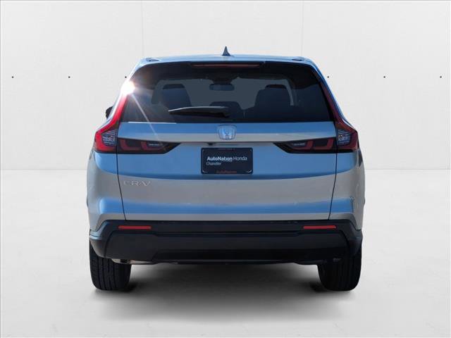 New 2026 Honda CR-V EX image 8