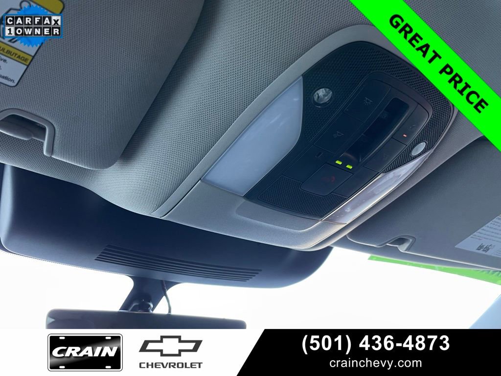 Used 2024 INFINITI QX60 Pure image 22