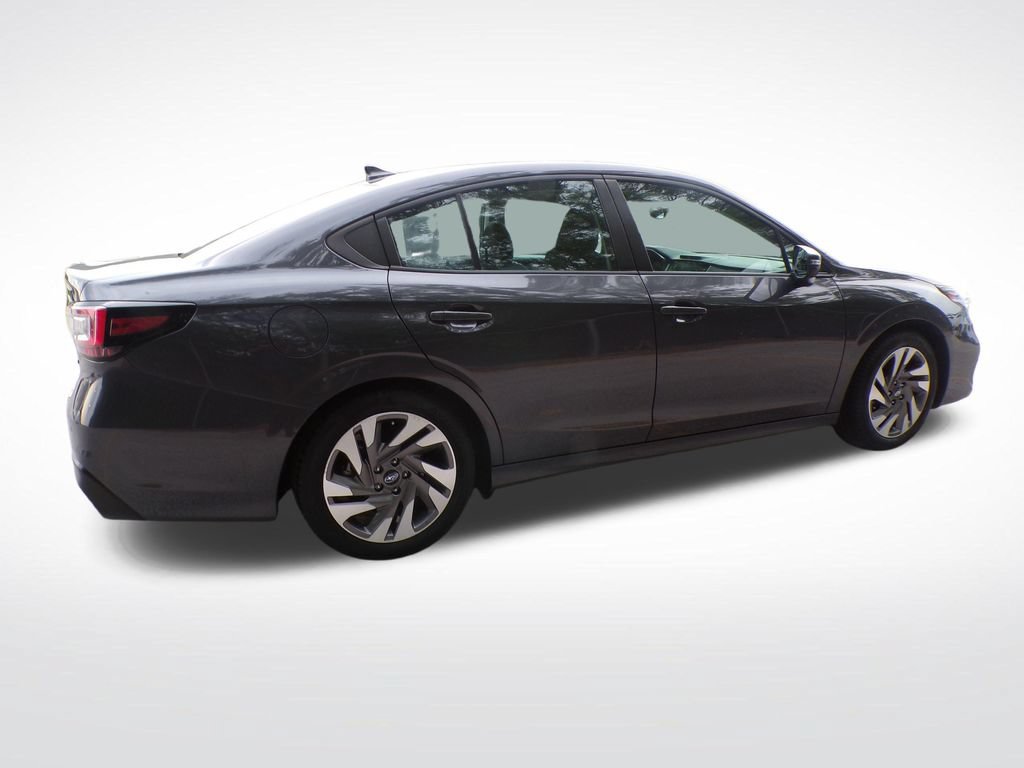 Used 2024 Subaru Legacy Limited AWD/4WD image 8