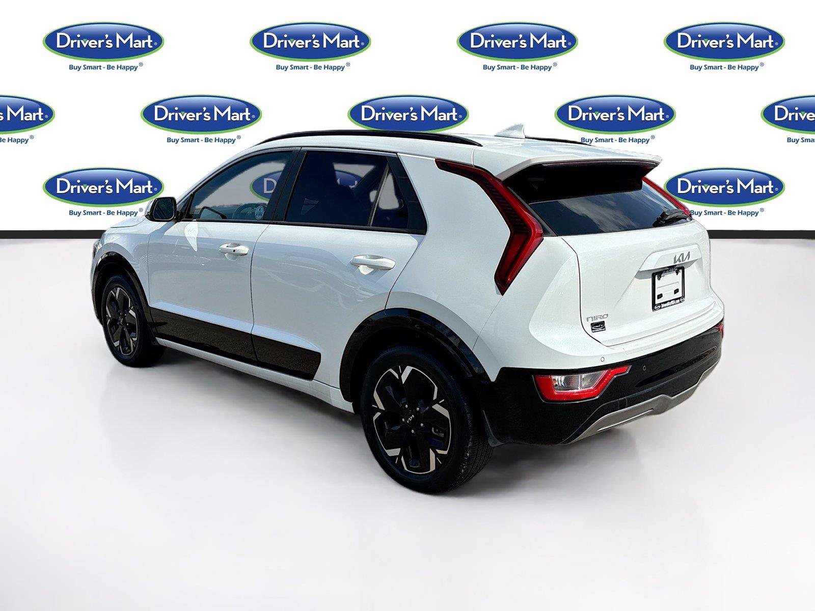 Used 2023 Kia Niro Wind FWD image 5