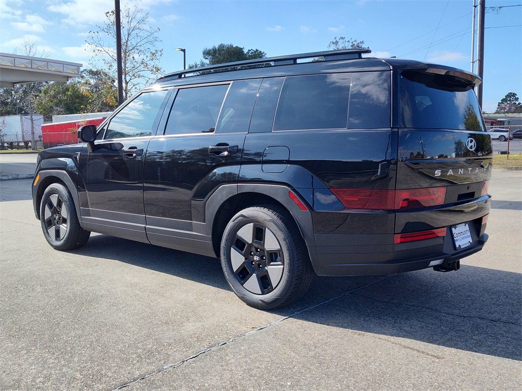 Used 2024 Hyundai Santa Fe SEL image 6
