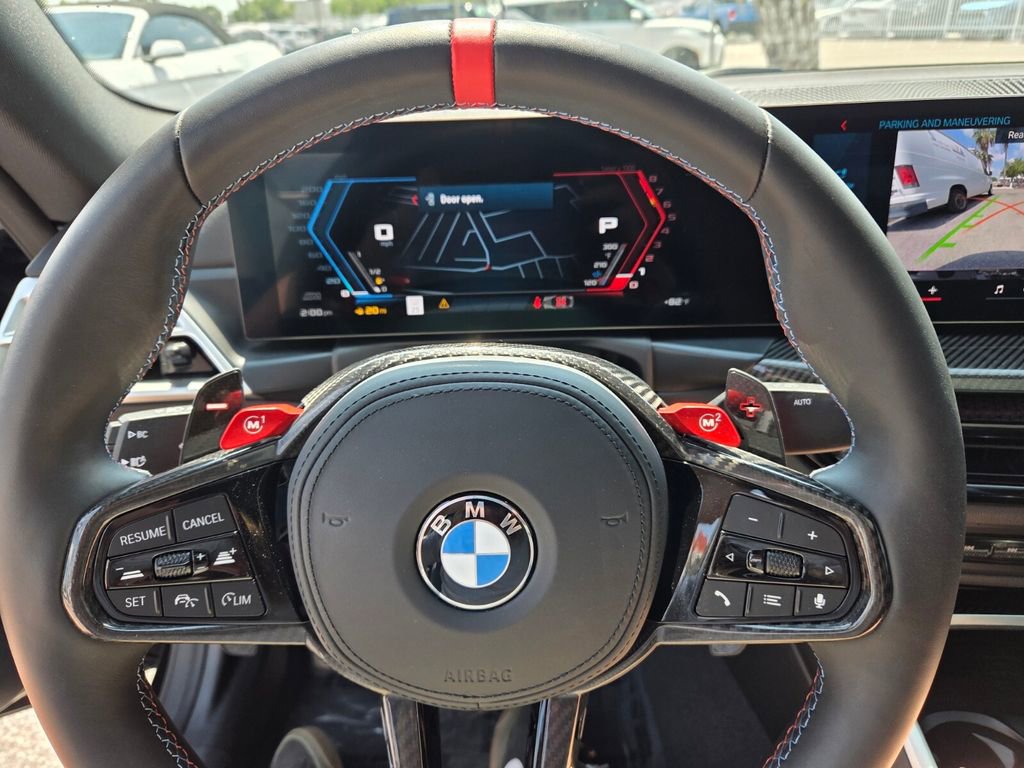 Used 2025 BMW M2 w/ Lighting Package image 29