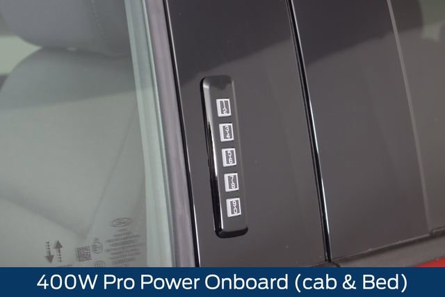 New 2026 Ford F150 XLT AWD/4WD image 19