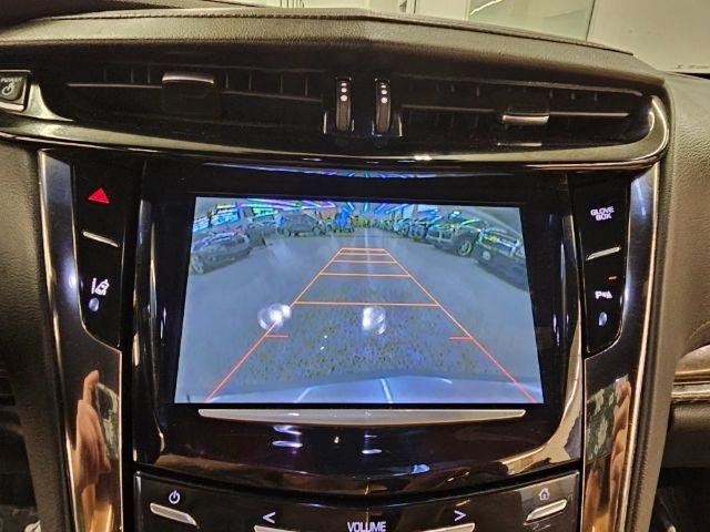 Used 2014 Cadillac ELR FWD image 18