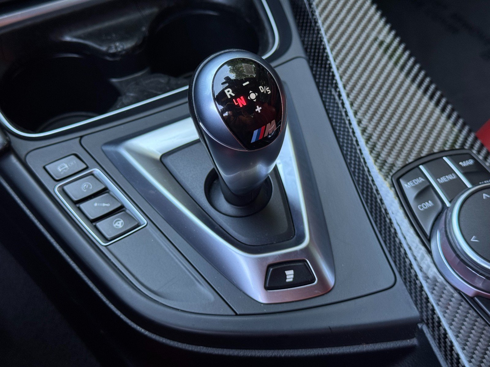 Used 2018 BMW M4 Coupe RWD image 28